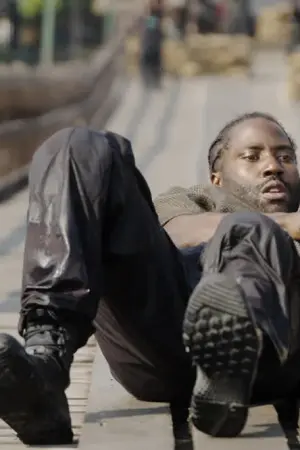 Ο Δημιουργός - Poster