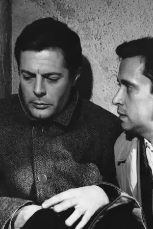 Ο Δολοφόνος - Poster