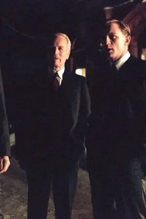 Ο Δρόμος της Απώλειας - Poster