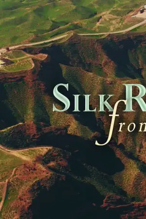 Ο Δρόμος του Μεταξιού από Ψηλά - Poster