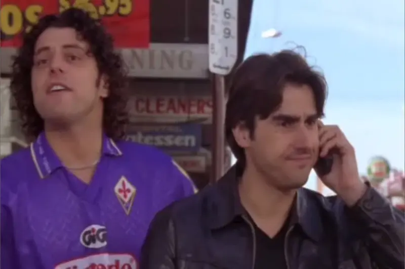 Ο Ελληνάρας - Cover