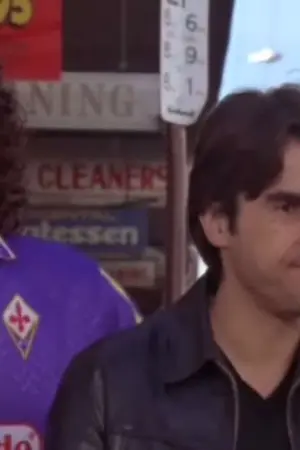 Ο Ελληνάρας - Poster