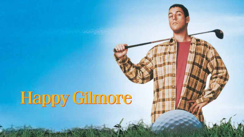 Ο Εξωφρενικός Κύριος Γκίλμορ - Cover