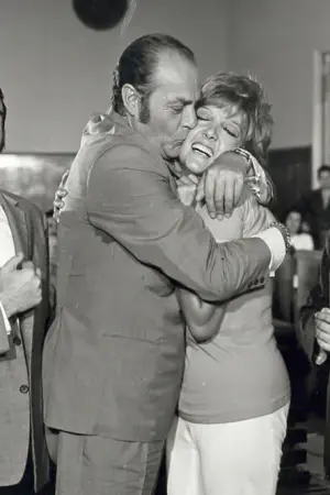 Ο Φαφλατάς - Poster