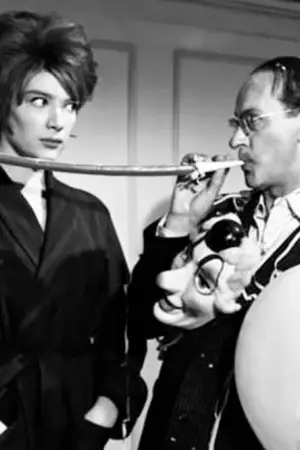 Ο Φίλος μου ο Λευτεράκης - Poster