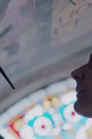 Ο Φραγκίσκος της Ασίζης - Poster