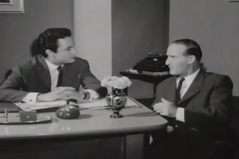 Ο Γαμπρός μου ο Δικηγόρος - Cover