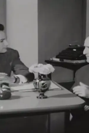 Ο Γαμπρός μου ο Δικηγόρος - Poster