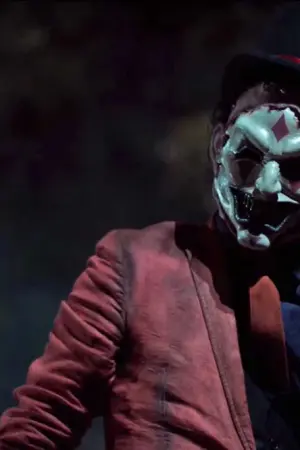 Ο Γελωτοποιός 2 - Poster