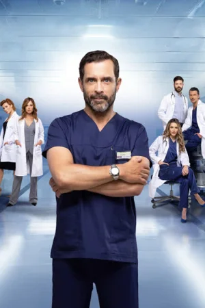 Ο Γιατρός - Poster