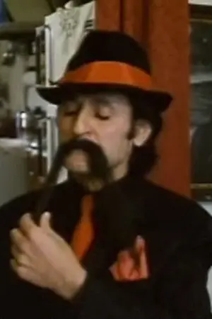 Ο Γλυκοψεύτης - Poster