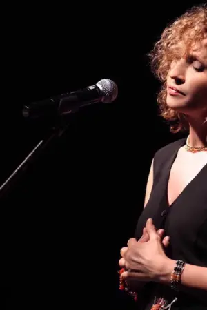 Ω Γλυκύ Μου Έαρ - Poster