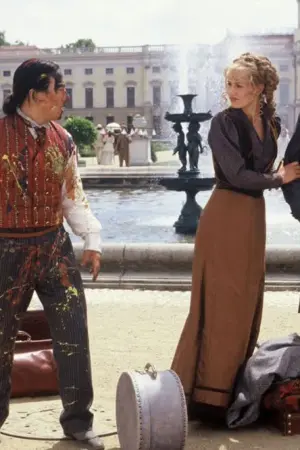 Ο Γύρος του Κόσμου σε 80 Μέρες - Poster