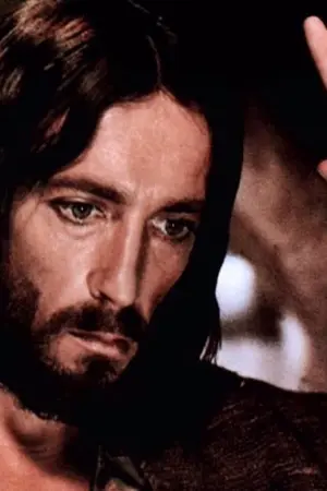 Ο Ιησούς από τη Ναζαρέτ - Poster