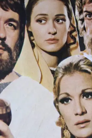 Ο Ιπποκράτης και η Δημοκρατία - Poster
