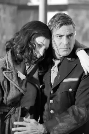 Ο Καλός Γερμανός - Poster