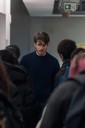 Ο Καλός Καθηγητής - Poster