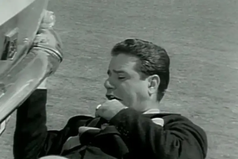 Ο Καλός μας Άγγελος - Cover