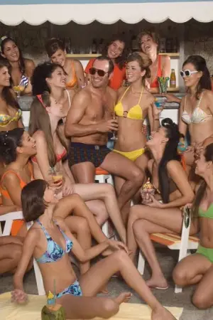 Ο Κατάσκοπος που Γύρισε από το Ρίο! Πράκτορας OSS 117 - Poster