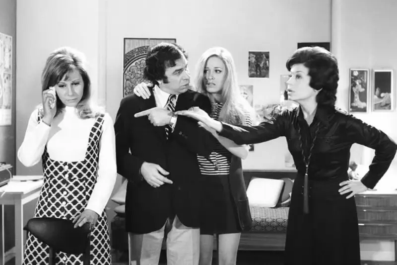 Ο Κατεργάρης - Cover