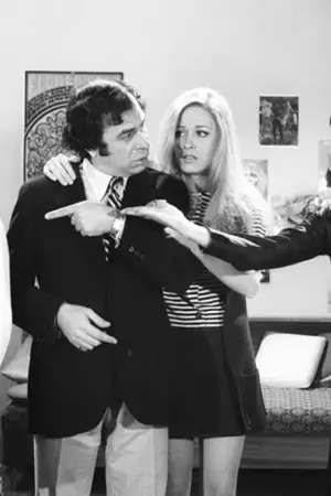 Ο Κατεργάρης - Poster