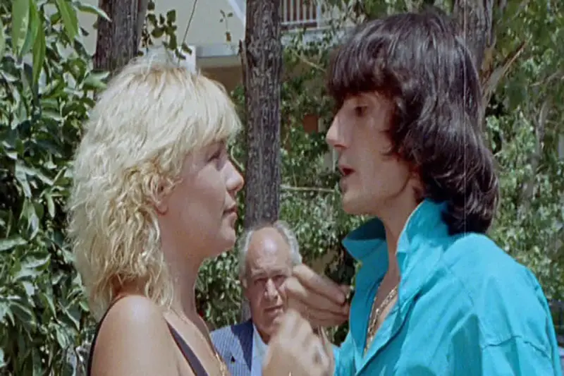 Ο Καβαλάρης των FM Stereo - Cover