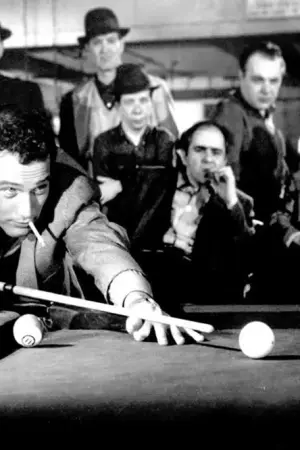 O Κόσμος Είναι Δικός μου - Poster