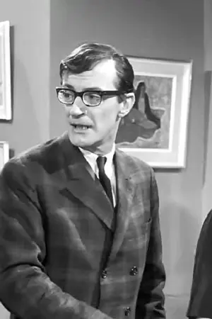 Ο Κόσμος Τρελάθηκε - Poster