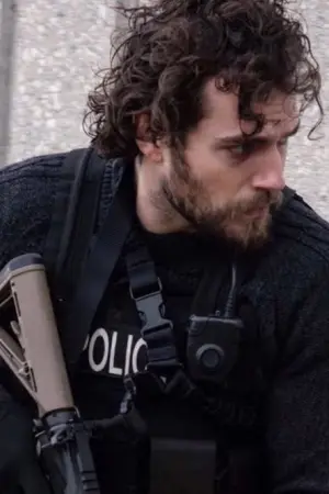 Ο Κυνηγός της Νύχτας - Poster