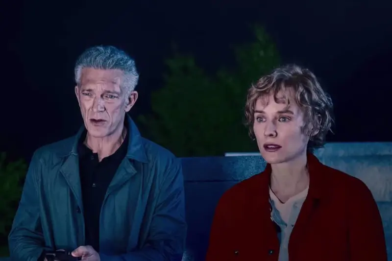 Ο Κύριος των Νεκρών - Cover