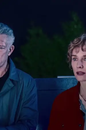 Ο Κύριος των Νεκρών - Poster