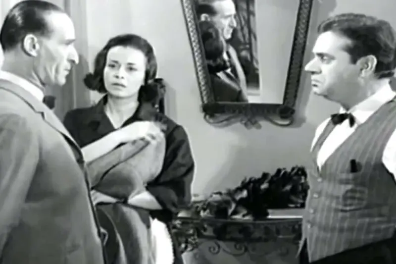 Ο Λαγοπόδαρος - Cover