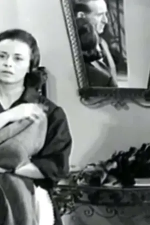 Ο Λαγοπόδαρος - Poster