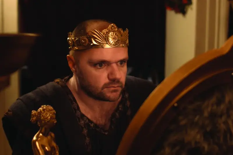 Ο Μαγικός Καθρέφτης - Cover