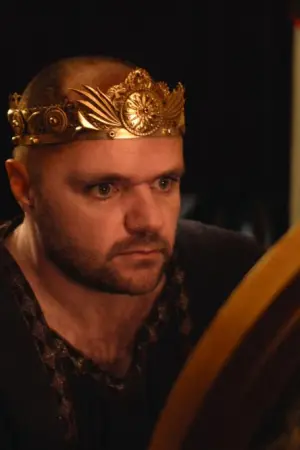 Ο Μαγικός Καθρέφτης - Poster