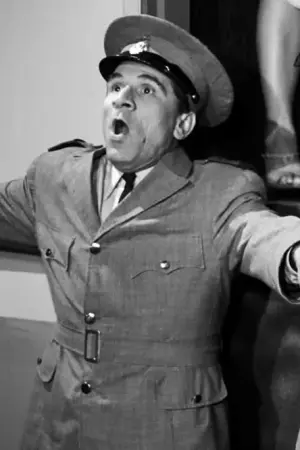 Ο Μελέτης στην Άμεσο Δράση - Poster