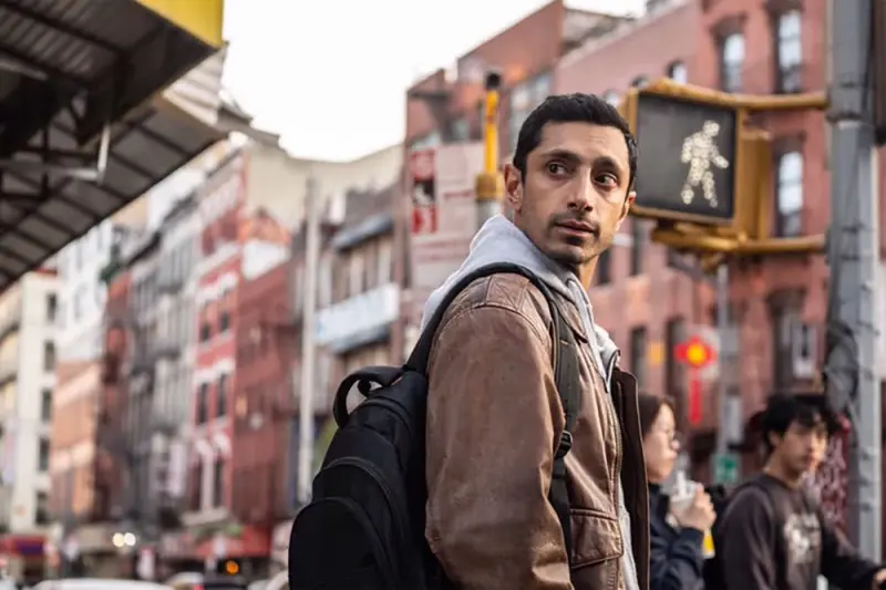 Ο Μεσολαβητής - Cover