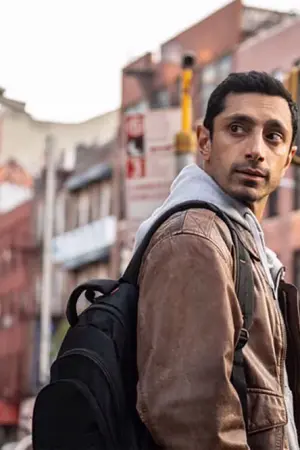 Ο Μεσολαβητής - Poster