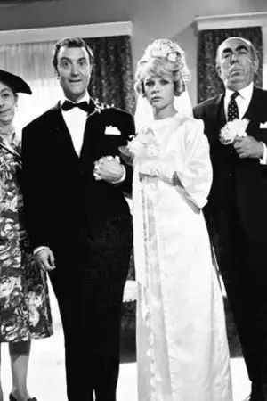 Ο Μικές Παντρεύεται - Poster