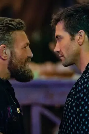 Ο Μπράβος - Poster