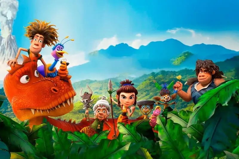 Ο Μύθος του Μαρακούντα - Cover