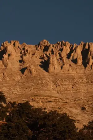 Ο Όλυμπος Εν Κινήσει - Poster