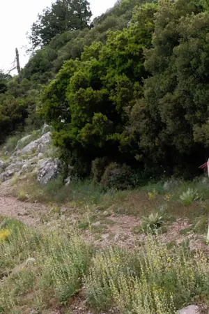 Ο Ομφαλός του Κόσμου - Poster