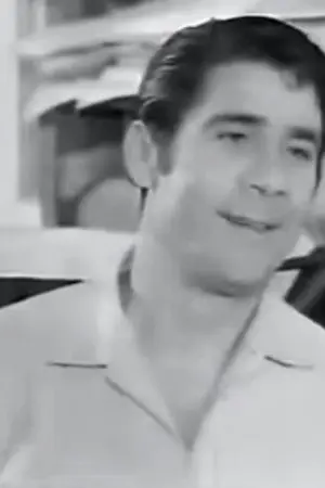 Ο Παλιάτσος - Poster