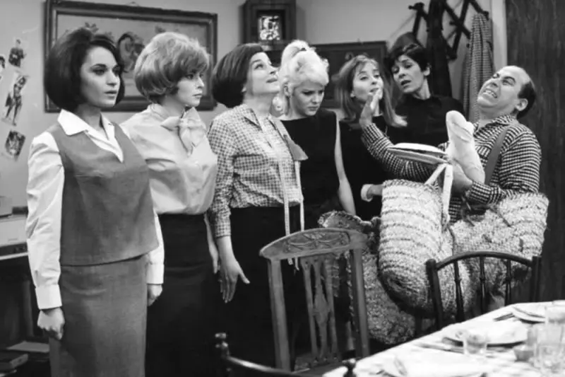 Ο Παπατρέχας - Cover