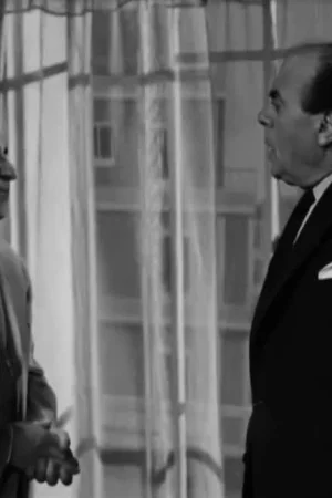 Ο Παράς και ο Φουκαράς - Poster