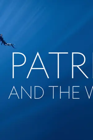 Ο Πάτρικ και η Φάλαινα - Poster
