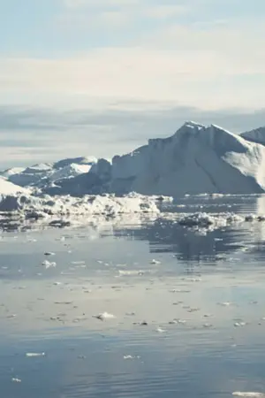 Ο Πλανήτης Απειλείται - Poster