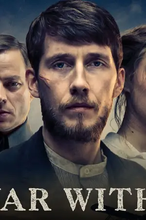 Ο Πόλεμος Μέσα Τους - Poster