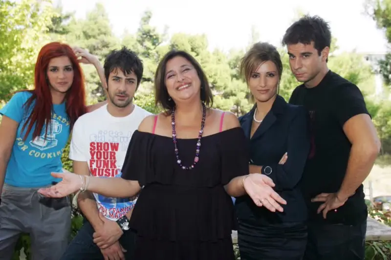 Ο Πόλεμος των Άστρων - Cover